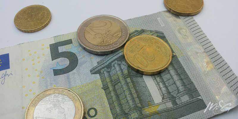 Bild Geld