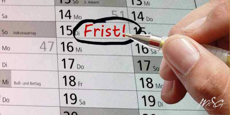 Bild Kalender