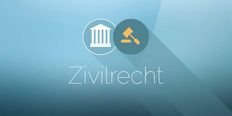 Bild Zivilrecht