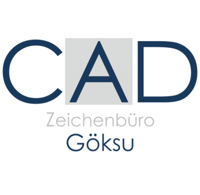 CAD Zeichenbüro Göksu